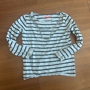 Crew Cuts diamonds shirt